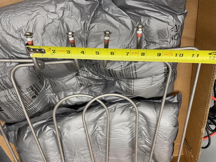 Used CHROMALOX 100031 , 393-561976-003