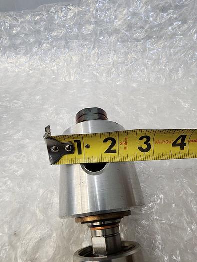 Used DEUBLIN CO 9311-100 SPINDLE ROTORY