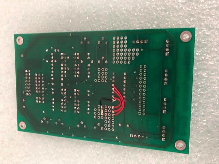 Used 4KCB OPTOCOMP CARD SUB 500017D