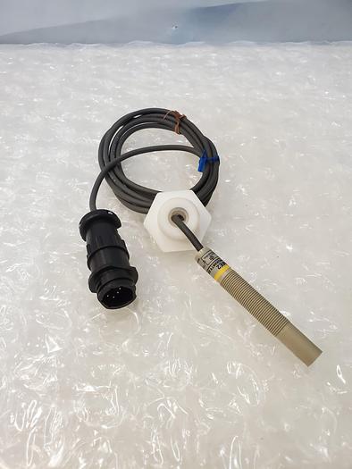 OMRON E2K-X4ME2 wastecanister full level sensor assembly