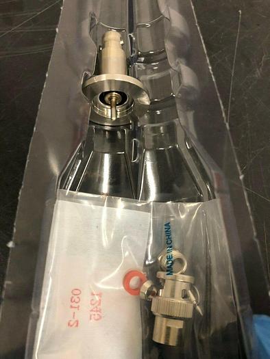 Used KURT J. LESKER  IFTBG012038