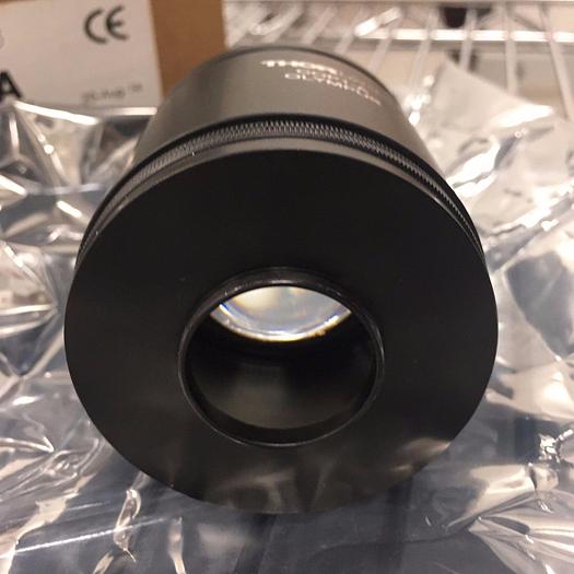 Used THORLABS COP1-A OLYMPUS