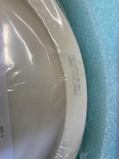 Used LAM RESEARCH 716-330122-002 CLEAN CELL PART