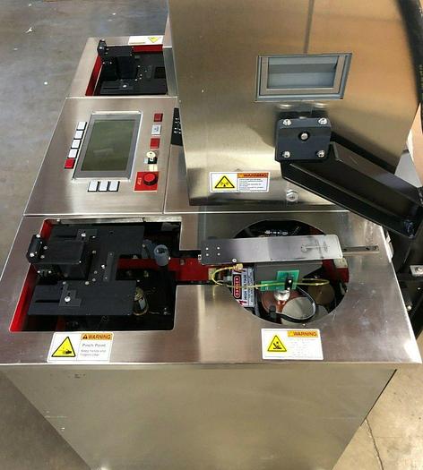 Used Fusion M200PC PHOTOSTABILIZER