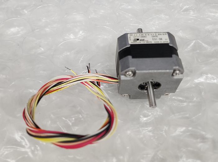 APPLIED MOTION HT17-068D STEPPER MOTOR