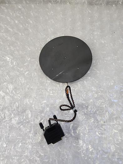 Used NOVX CORPORATION SERIES 5000-BP ELECTROMETER