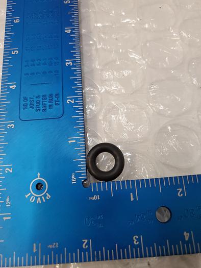 O-RING 734-090977-001