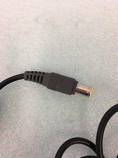 Used LENOVO 42T4430 AC ADAPTER 90W 20V