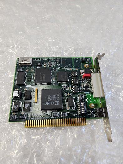 SST 5136-DN-VME HARDWARE REFERENCE SOFTWARE AND CARD