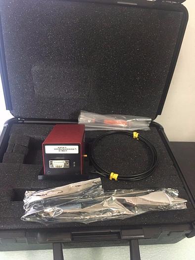 Used OZ OPTICS OZ-2000-635-4