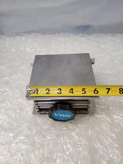 Used VWR LAB JACK 14233-364