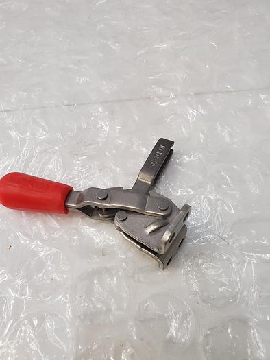Used DE-STA-CO 202-USS TOGGLE CLAMP