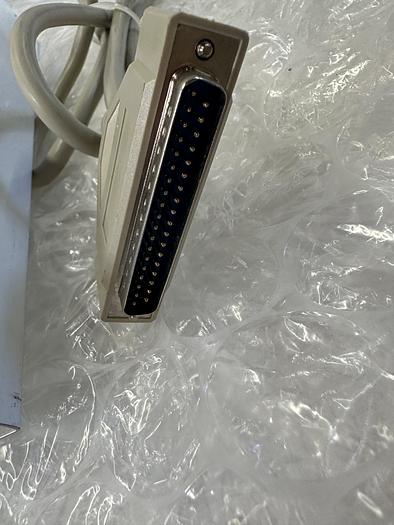 Used 32 PLUG MUX ADAPTER WITH 37 PIN PARALLEL CONNECTOR