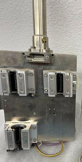 Used SVG TRACK  SPINDLE