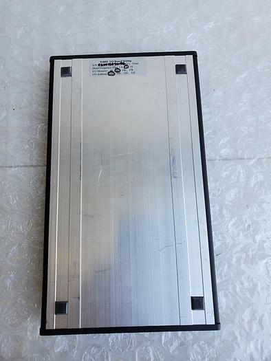 Used DIGITAL INTERFACE 0180X