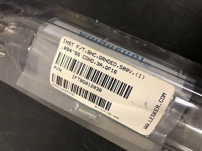 Used KURT J. LESKER  IFTBG012038