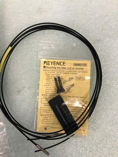 Used KEYENCE FU-35FZ