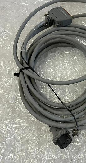 Used ION GAUGE CABLE 100006954