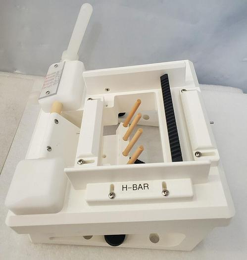 Used H-SQUARE WAFER PRESENTER WB5L-456