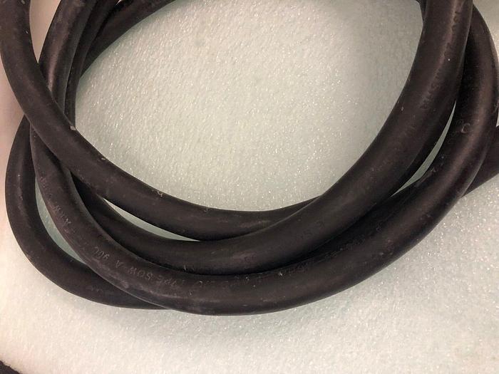 Used Water Resistant 125 Volt, Extension Cord