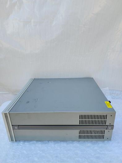 Used HEWLETT PACKARD HP 75000 SERIES B MODEL E1300A