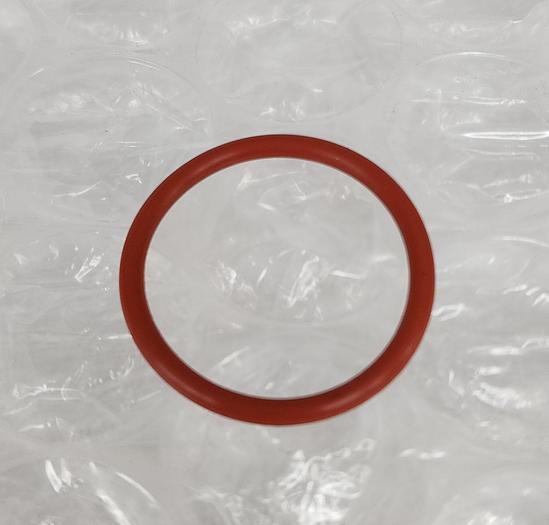 Used SILICON O RINGS 70A SIZE 221
