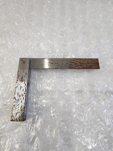 Used STARRETT GAGE DIVISION ALIGNER TOOLING, PANASONIC TV CAMERA WV-1600