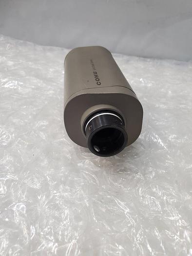 Used COHU SOLID STATE CAMERA 4815-5000-0000