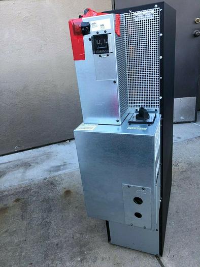 Used UPS SYSTEM  EATON 9355-10
