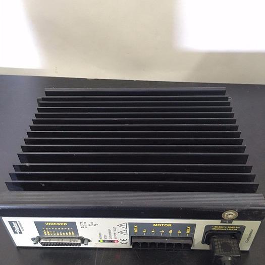 Used PARKER ZETA DRIVE 240