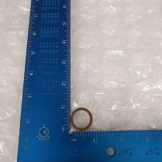 3700-02044 O-RING (lot of 6)
