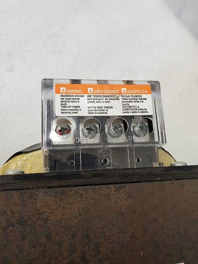 Used TRANSFORMER 9070T2000D67 CLASS X2