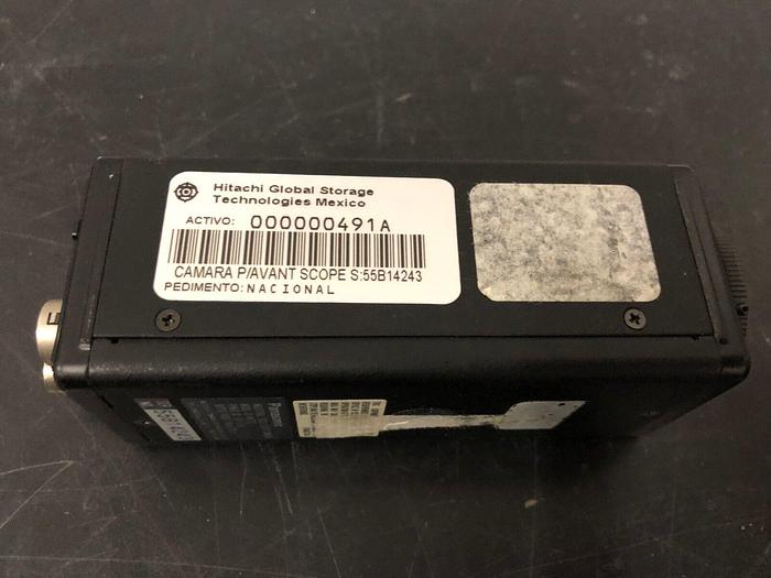 Used PANASONIC GP-MF702