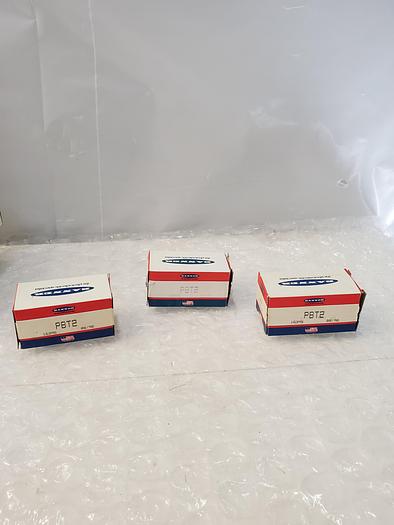 Used BANNER PBT2 MULTI-BEAM DC POWER MODULE