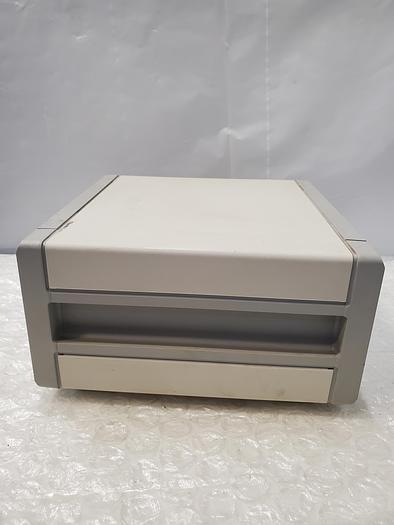 Used LAWRENCE LABS HIGH SPEED LASER TRANSMITTER 02605