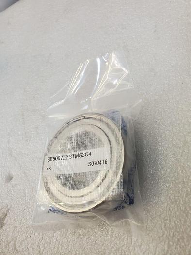 BEARING FOR VACUUM E6007ZZSTMG3C4