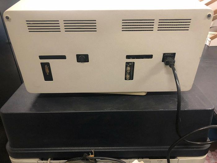 Used OPTICAL SPECIALTIES INC POLYCHECK W-LAF