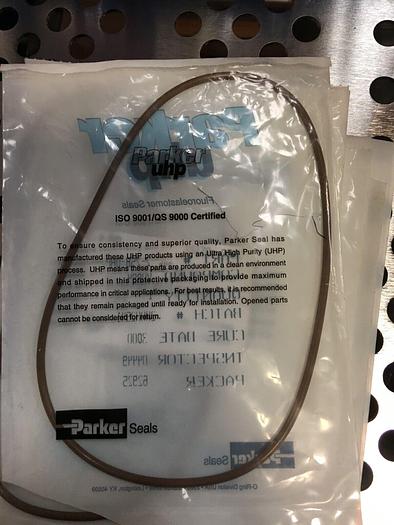 PARKER UHP 2-258-UHP