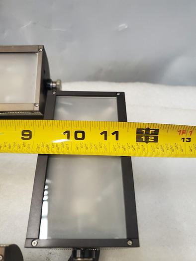 Used 4 WAY HIGH INTENSITY LIGHT SOURCE