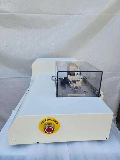 Used ORYX INSTRUMENTS SYSTEM 700-HMR , ESD-QST M700HMR ESD TESTER