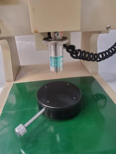 Used RHESCA PTR-10 BONDING TESTER