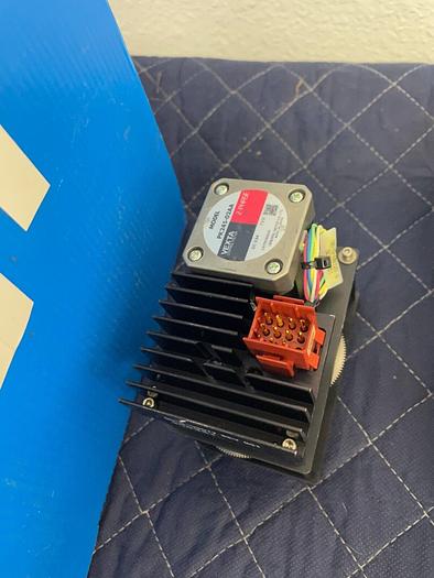 Used THROTTLE VALVE PARTS MISC 0090-00334-001 (LOT OF 2)