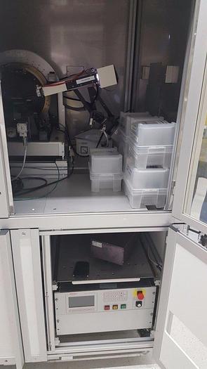 Used Sopra Ellipsometer GXR