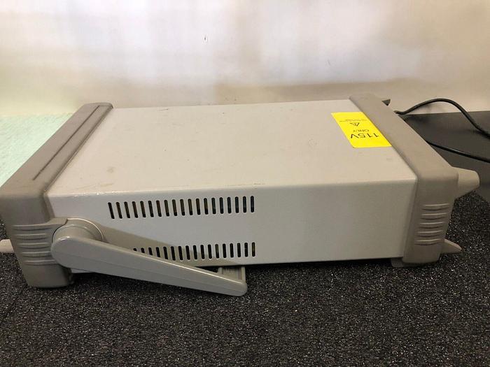 Used AGILENT E3640A DC POWER SUPPLY