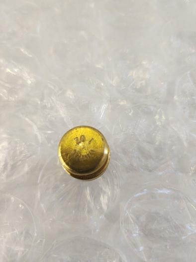 Used MITUTOYO CALIBRATION LAB WEIGHTS