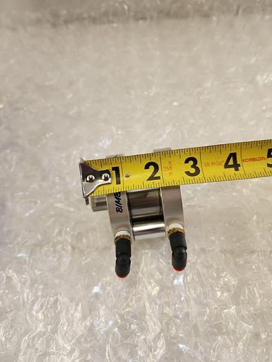 BIMBA FLAT-1 CYLINDER