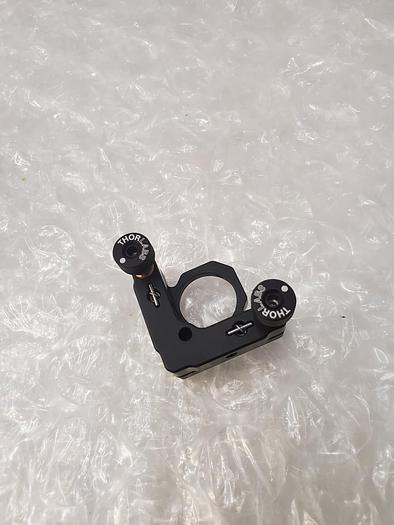 Used THORLABS KM100