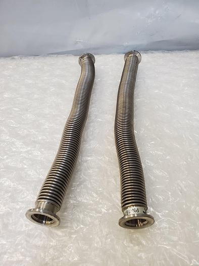 Used 16190 FLEXIBLE BELLOWS