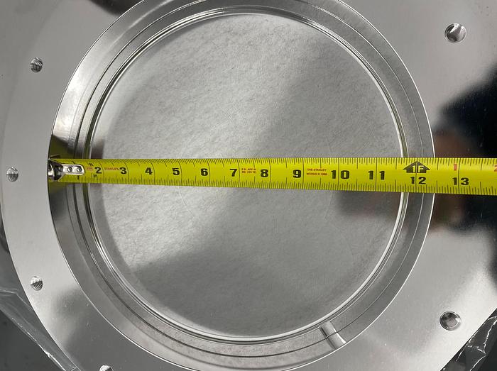 Used VAT PENDULUM VALVE 16250-PA21-ALL1-0002