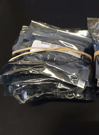 Used SNAP SOCKETS WITH EYELET